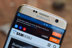 Tin đồn về Samsung Galaxy S8: Cũng bỏ jack tai nghe, ra mắt sớm đầu năm 2017
