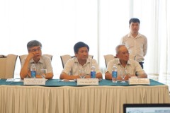 Tọa đàm “An toàn thông tin và mối đe doạ tới nền kinh tế”