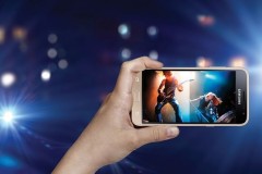 Top 4 smartphone Samsung nổi bật trong từng phân khúc