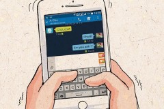 Trào lưu mới: ' Chồng ơi, vợ muốn ăn ... ' và câu trả lời của chồng khiến nhiều người bật cười