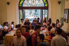 Triển lãm AV Show lớn nhất năm sắp diễn ra tại TP. Hồ Chí Minh