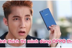 Từ cuồng iPhone, người Việt quay sang chuộng OPPO và Samsung