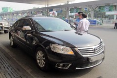 Uber nói gì khi Bộ Tài chính chốt phương án thu thuế