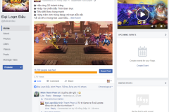 Vega Game sắp phát hành Đại Loạn Đấu tại Việt Nam