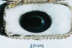 Viên đá hơn 3.000 năm tuổi có giá 200 triệu USD