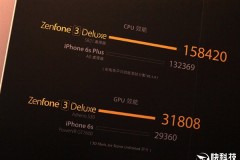 Xiaomi Mi 5s rò rỉ điểm AnTuTu cực khủng 164.002