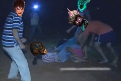 Cười vỡ bụng với màn combat ngoài đời của Liên Minh Huyền Thoại