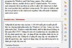 3 phần mềm offline dịch tiếng Anh được ưa chuộng nhất hiện nay