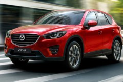 Ai thắng trong cuộc đua 'tam mã' Honda CR-V, Mazda CX-5,Nissan X-Trail
