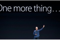 Apple chuẩn bị cho ra mắt phiên bản MacBook mới