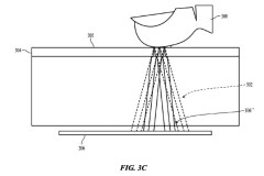 Apple đăng ký nút Home ảo tích hợp cảm biến vân tay