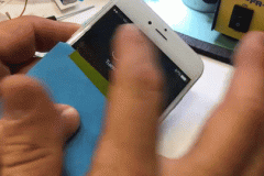 Apple đối mặt đơn kiện tập thể lớn vì lỗi cảm ứng iPhone 6