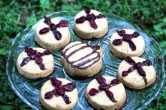 Bí ẩn những món ăn trong ngày lễ ma quỷ Halloween