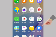 Cách bật đèn Flash thông báo khi có cuộc gọi trên Galaxy J7 Prime