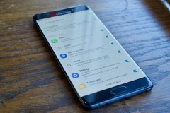 Cách chuyển dữ liệu từ Galaxy Note 7 sang iPhone và máy Android khác