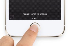 Cách mở khóa cực nhanh bằng nút Home trên iOS 10