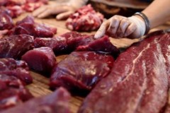 Cách nhận ra thịt bò giả chỉ bằng một tờ giấy, khăn ướt ai cũng làm được