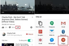Cách tải nhạc và video từ Youtube về smartphone một cách dễ dàng nhất