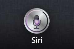 Câu chuyện khôi hài về sự... ngu ngốc của Siri