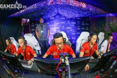 Chung kết CFS 2016: Ai sẽ là chủ nhân của 10.000 USD?