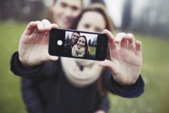 Công nghệ mới này sẽ giúp bạn sử dụng hình selfie thay cho mật khẩu