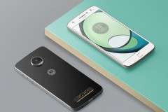 Danh sách smartphone Motorola được lên đời Android 7.0 Nougat