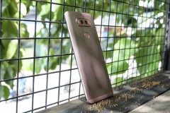 Đập hộp và trên tay LG V20 đầu tiên tại Việt Nam: Tinh hoa công nghệ hội tụ