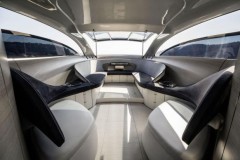 Chiêm ngưỡng siêu du thuyền độc đáo Mercedes-Benz Style