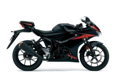 Suzuki GSX-R1000 và 1000R nổi bật trong loạt sản phẩm mới của hãng