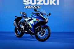 Yamaha YZF-R125 gọi, Suzuki GSX-R125 trả lời
