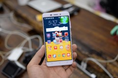 Đánh giá nhanh Asus Zenfone 3 Laser: FullHD, 4GB RAM, camera rất ổn trong tầm 6 triệu