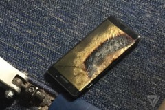 Lợi nhuận Samsung có thể vẫn tăng trưởng bất chấp sự cố của Galaxy Note 7