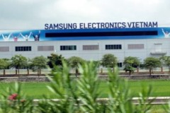 Samsung giúp nông dân Việt kiếm nhiều tiền hơn môi giới chứng khoán