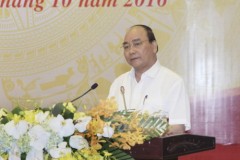 Thủ tướng: Làm rõ nguyên nhân khiếu nại thu hồi đất tái định cư