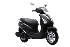 Yamaha Acruzo 2016 thêm màu mới, giá từ 35 triệu