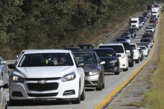 339 người chết trong bão Matthew ở Haiti