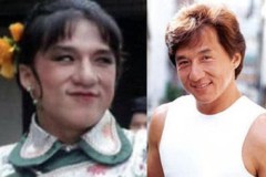 Ai cũng có khoảnh khắc 'xấu đau xấu đớn', những sao này đều không ngoại lệ!