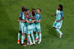 Bồ Đào Nha 6-0 Andorra