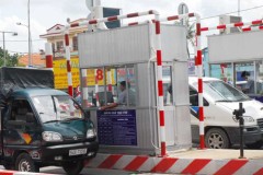 Bộ GTVT đề nghị điều tra tiêu cực tại các trạm thu phí