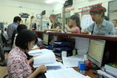 Doanh nghiệp đi trước, thuế ì ạch theo sau