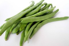 Ích lợi bất ngờ từ đậu que