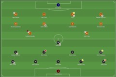 Ronaldo lập poker, Bồ Đào Nha vùi dập Andorra 6-0