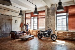 BMW R nineT có thêm hai phiên bản Pure và Racer đầy sức hút