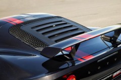 Lotus trình làng chiếc xe kỷ niệm cuối cùng 50 năm có mặt tại Hethel