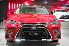 Lexus tại Việt Nam bắt đầu phục hồi sau cú sốc tăng thuế