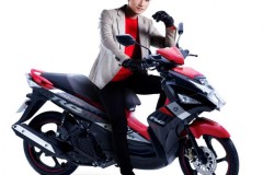 Yamaha Nouvo bị khai tử ở Việt Nam