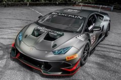 Lamborghini Huracan mạnh 620 mã lực cập bến Hong Kong
