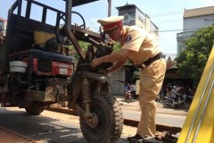 Vi phạm giảm… chớ vội mừng!