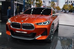 7 mẫu SUV ấn tượng nhất thế giới mới ra mắt