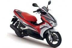 Honda Air Blade 125 bị triệu hồi vì lỗi bơm nhiên liệu